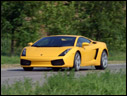 2003 Lamborghini Gallardo