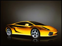 2003 Lamborghini Gallardo