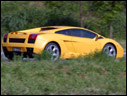 2003 Lamborghini Gallardo
