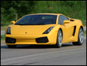 2003 Lamborghini Gallardo