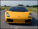 2003 Lamborghini Gallardo