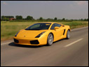 2003 Lamborghini Gallardo