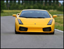 2003 Lamborghini Gallardo