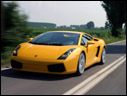 2003 Lamborghini Gallardo