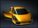 2003 Lamborghini Gallardo