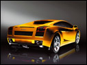 2003 Lamborghini Gallardo