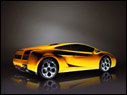 2003 Lamborghini Gallardo