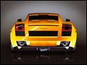 2003 Lamborghini Gallardo