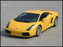 2003 Lamborghini Gallardo