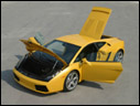 2003 Lamborghini Gallardo
