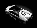 2003 Lamborghini Murcielago Barchetta Concept