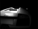 2003 Lamborghini Murcielago Barchetta Concept