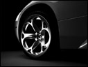 2003 Lamborghini Murcielago Barchetta Concept