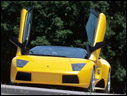 2004 Lamborghini Murcielago Roadster