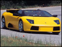2004 Lamborghini Murcielago Roadster