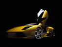 2004 Lamborghini Murcielago Roadster
