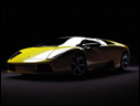 2004 Lamborghini Murcielago Roadster