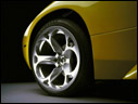 2004 Lamborghini Murcielago Roadster