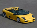 2004 Lamborghini Murcielago Roadster