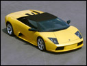 2004 Lamborghini Murcielago Roadster