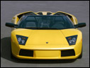2004 Lamborghini Murcielago Roadster