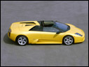 2004 Lamborghini Murcielago Roadster