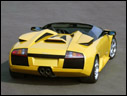 2004 Lamborghini Murcielago Roadster