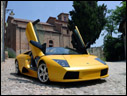 2004 Lamborghini Murcielago Roadster
