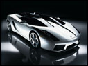 2005 Lamborghini Concept S