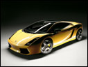 2005 Lamborghini Gallardo SE
