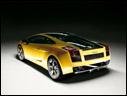 2005 Lamborghini Gallardo SE