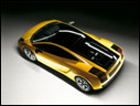 2005 Lamborghini Gallardo SE