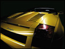 2006 Lamborghini Gallardo Spyder