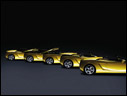2006 Lamborghini Gallardo Spyder