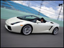 2006 Lamborghini Gallardo_Spyder