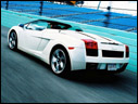 2006 Lamborghini Gallardo_Spyder