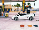 2006 Lamborghini Gallardo Spyder
