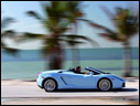 2006 Lamborghini Gallardo Spyder