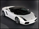 2006 Lamborghini Gallardo Spyder