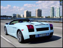 2006 Lamborghini Gallardo_Spyder
