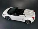 2006 Lamborghini Gallardo_Spyder