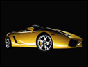 2006 Lamborghini Gallardo_Spyder