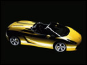 2006 Lamborghini Gallardo Spyder
