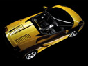 2006 Lamborghini Gallardo Spyder