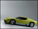 2006 Lamborghini Miura Concept