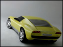 2006 Lamborghini Miura Concept