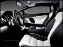 2007 Lamborghini Gallardo Nera