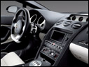 2007 Lamborghini Gallardo Nera