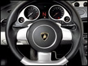 2007 Lamborghini Gallardo Nera