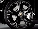 2007 Lamborghini Gallardo Nera